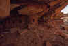 2001-04 Utah Trip 029 Ruins on Cedar Mesa.jpg (151693 bytes)