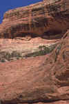 2001-04 Utah Trip 056 Ruins on Cedar Mesa.jpg (270175 bytes)