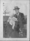 Doris Jean Unknown last name and Charles G Ventress 1930.jpg (130108 bytes)