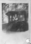 Mary (Norwood) Ventress at first Home on North St Jackson circa 1926 2.jpg (119308 bytes)