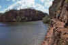WT 0400 097-35 Australia Katherine Gorge.jpg (277460 bytes)