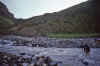WT 1000 172-35 Nepal Fording the River.jpg (178625 bytes)