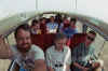 WT 1400 196-31 Kenya Safari Gang - On the Road.jpg (123944 bytes)