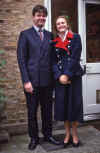 WT 2100 269-22 UK 1991 Chris and Melanie Kelly.jpg (138304 bytes)