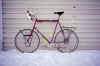 WT 2200 300-07 Portugal - My New Bike by Walter Croll.jpg (167493 bytes)