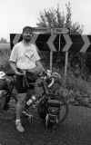 Me at Blili Norway Aug 1992.jpg (468977 bytes)
