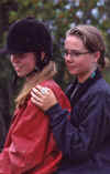 WT 3300 368-34 Norway Benedikte and Ellen Johanne Narum Aug-1992.jpg (124579 bytes)