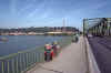 WT 4300 388-28 Austria Crossing the Danube.jpg (158859 bytes)