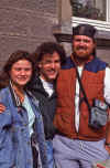 WT 4400 393-37 Germany 3 Kirsten Claus, Thomas Jim Blilie Schweinfurt.jpg (200073 bytes)